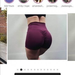 Abs2B fitness apparel